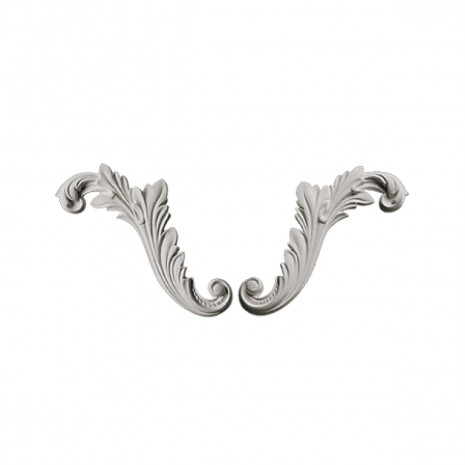 Декоративний кут у-71 h375мм