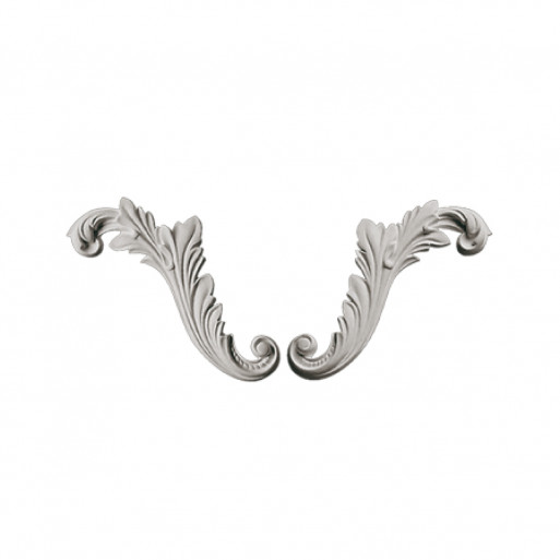 Декоративний кут у-71 h375мм