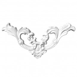 Декоративний кут у-9 L-340мм