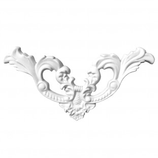 Декоративный угол у-9 L-340мм