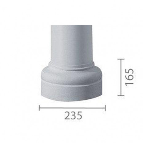 База колони б-32 (в 32б)