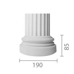 База колони б - 37 (в 37)