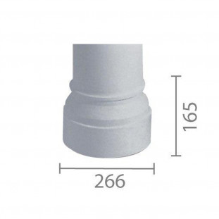 База колонны  б-49 (В 49б)