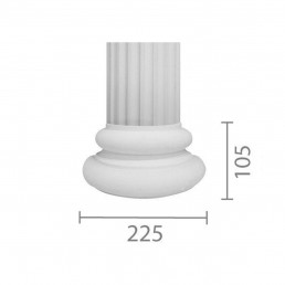 База колони б-56 (В 56 б)
