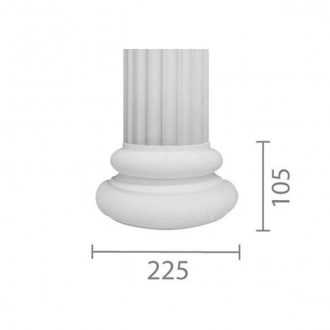 База колони б-56 (В 56 б)
