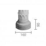 База колони б-96 (1/2)