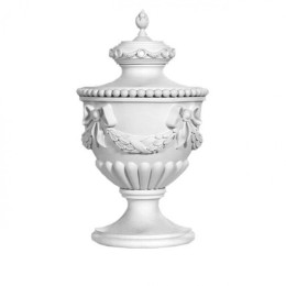 Гіпсові вази