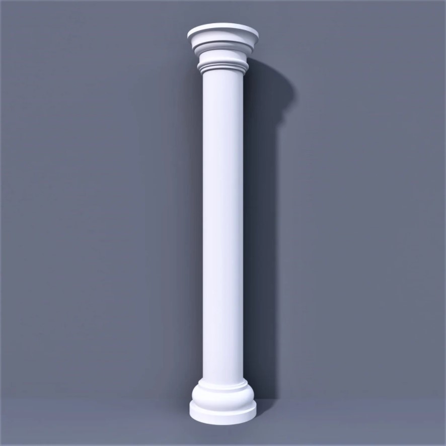 Колонна гладкая ФКА 1 d180