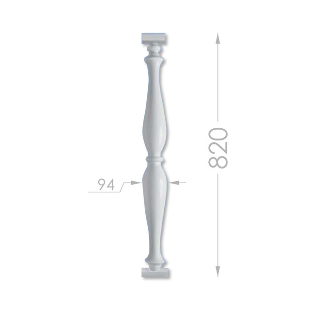 Балясина бл-11